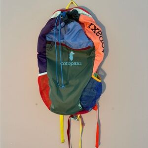 Cotopaxi Luzon24 Backpack